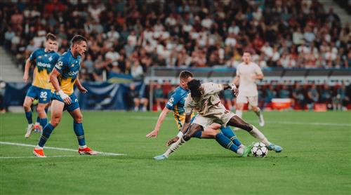 SportyBet Naija: Ultimate Guide to Betting in Nigeria